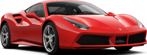 Drive a Ferrari 488 in a Racetrack