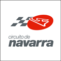 Conducir un Ferrari en el circuito de Los Arcos, Navarra.