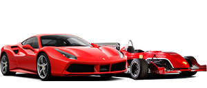 Ferrari 488 y Fórmula