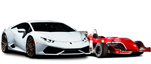 Lamborghini Huracán y Fórmula