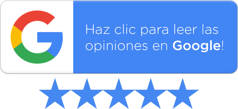 Reviews comentarios opiniones Formula GT Google