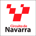 Conducir un Ferrari en el circuito de Los Arcos, Navarra.